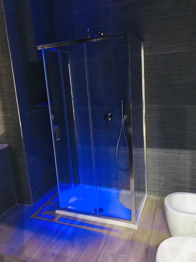 Rosamavi Appartement