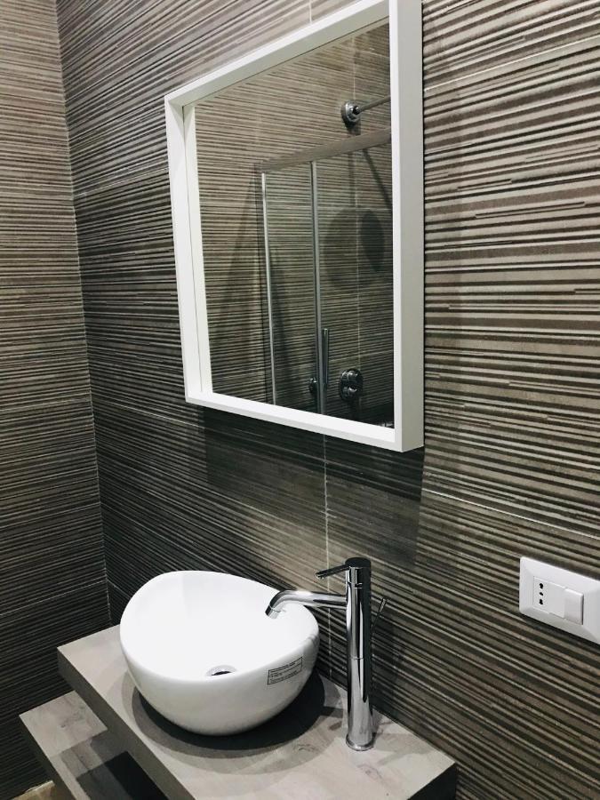 Appartement Rosamavi Napels
