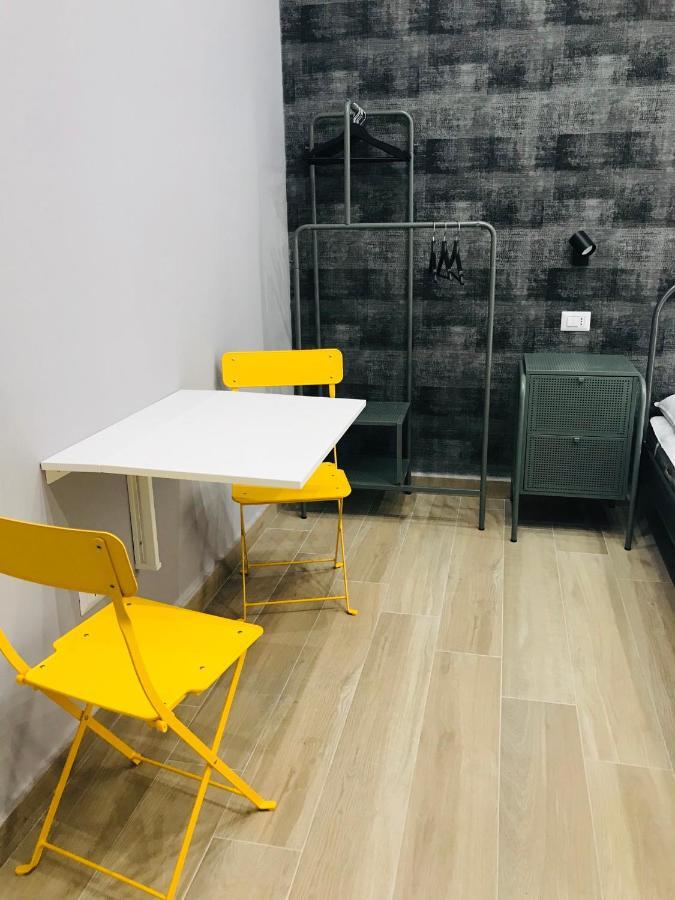 Appartement Rosamavi