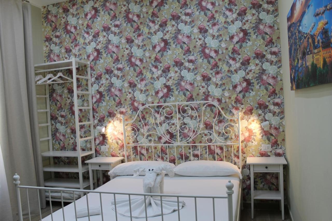 Rosamavi Appartement Napels