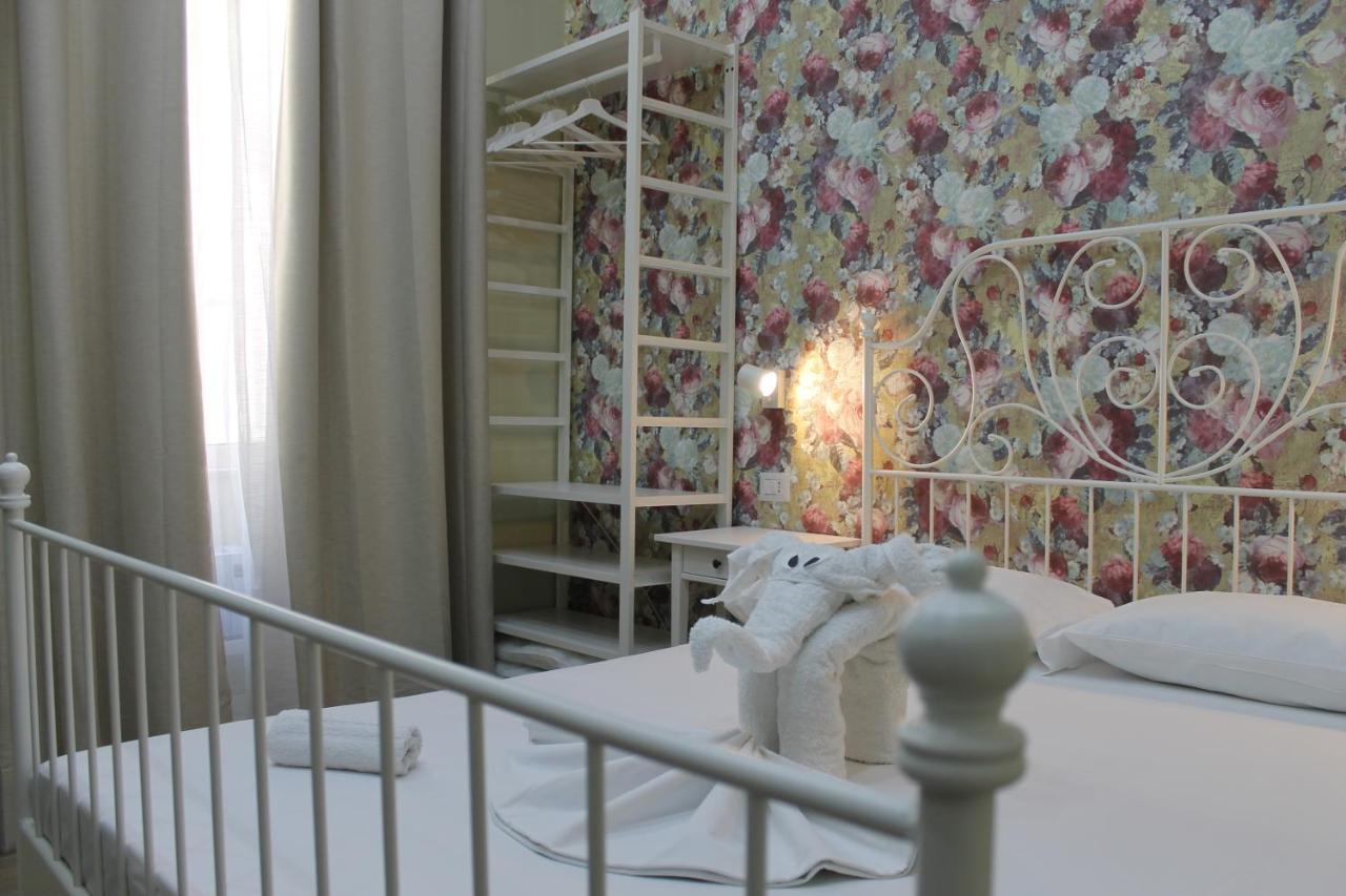 Rosamavi Appartement