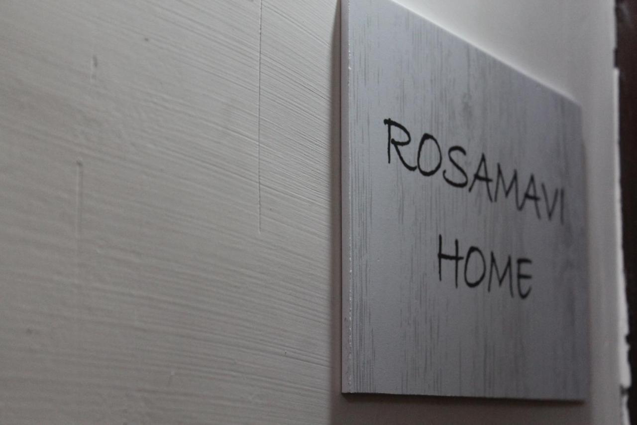 Rosamavi Appartement
