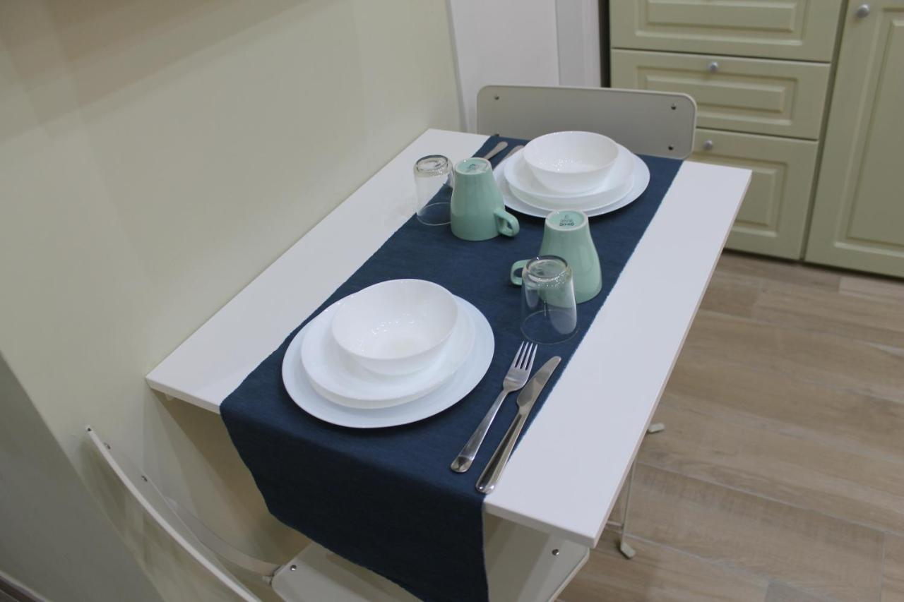 Rosamavi Appartement