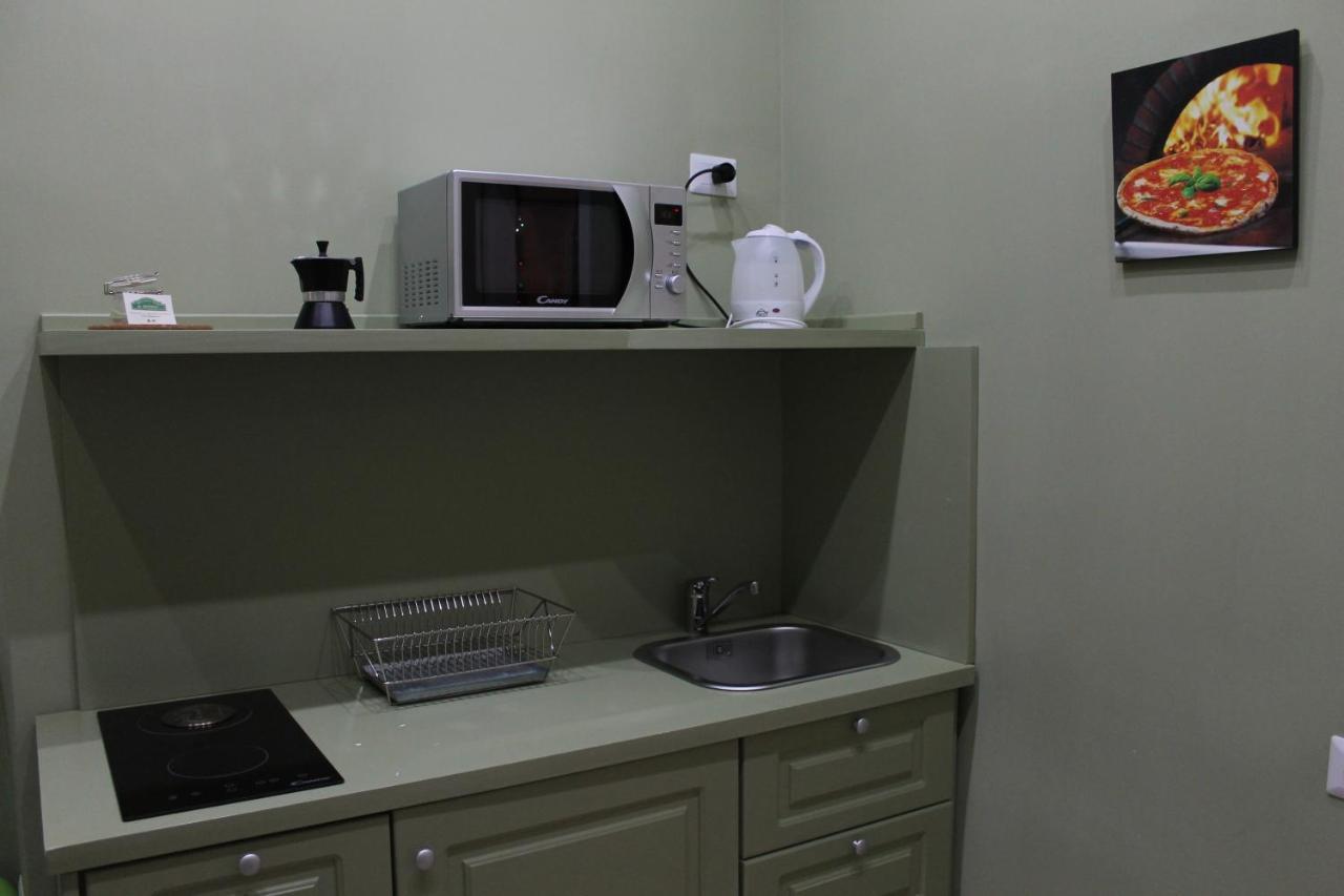 Rosamavi Appartement *