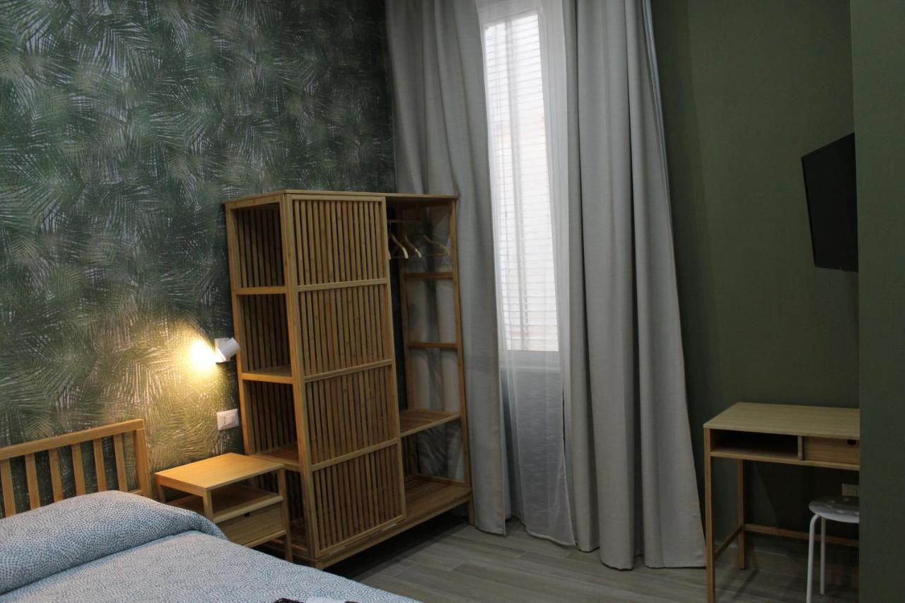 Apartment Rosamavi *