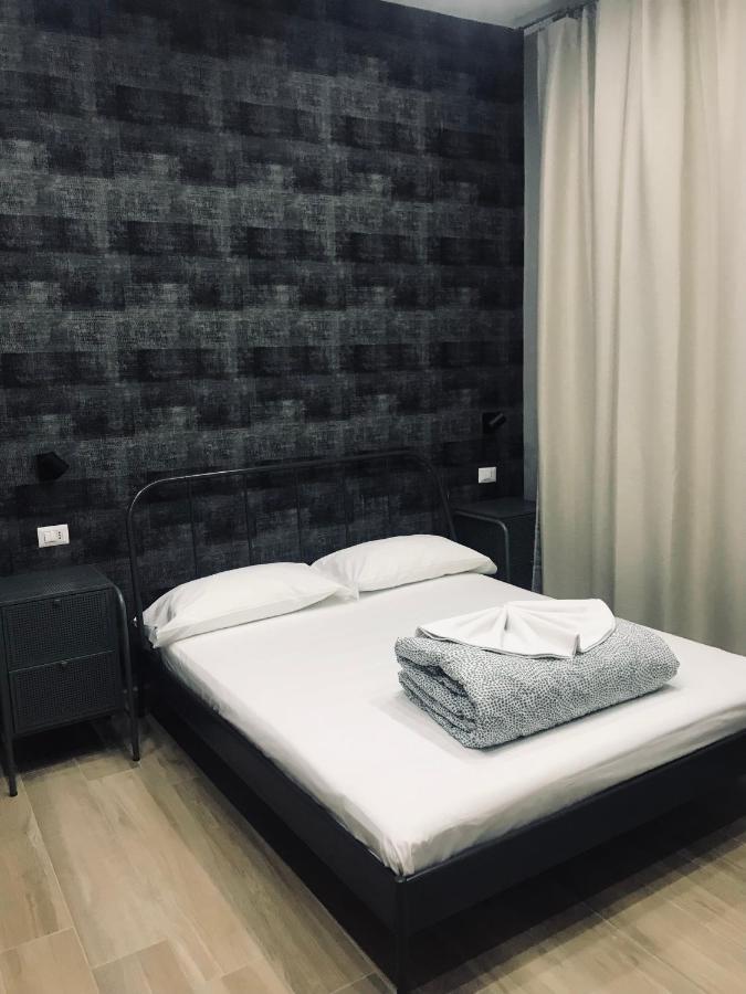 Rosamavi Apartment Naples
